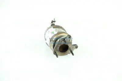 Handler.Part Catalytic converter WALKER 28189 6