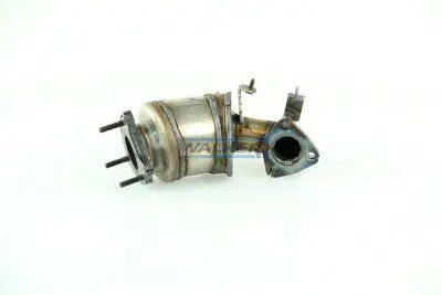 Handler.Part Catalytic converter WALKER 28189 7