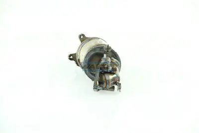 Handler.Part Catalytic converter WALKER 28189 8