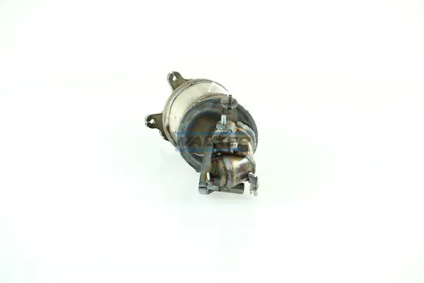 Handler.Part Catalytic converter WALKER 28189 4