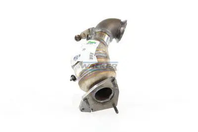 Handler.Part Catalytic converter WALKER 28191 10