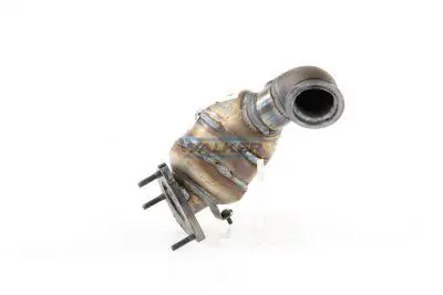 Handler.Part Catalytic converter WALKER 28191 11