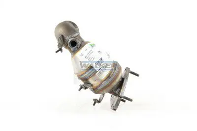 Handler.Part Catalytic converter WALKER 28191 9