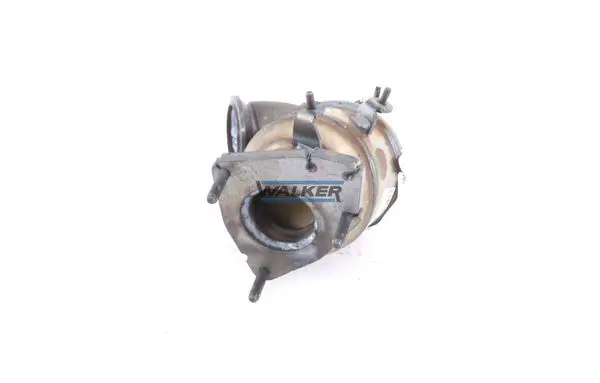 Handler.Part Catalytic converter WALKER 28191 3