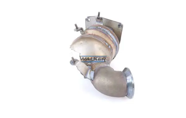 Handler.Part Catalytic converter WALKER 28191 5