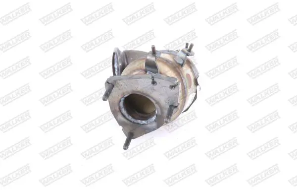 Handler.Part Catalytic converter WALKER 28191 6