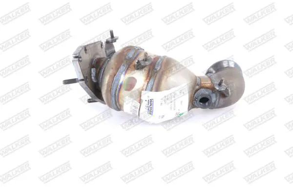 Handler.Part Catalytic converter WALKER 28191 7