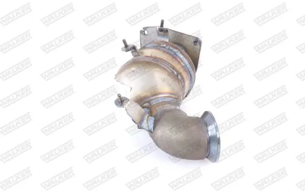 Handler.Part Catalytic converter WALKER 28191 8