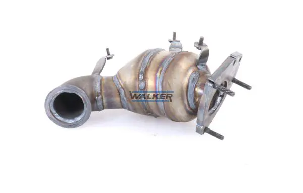 Handler.Part Catalytic converter WALKER 28191 2