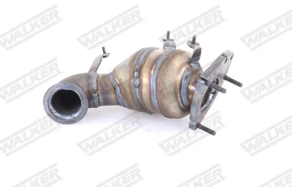 Handler.Part Catalytic converter WALKER 28191 1