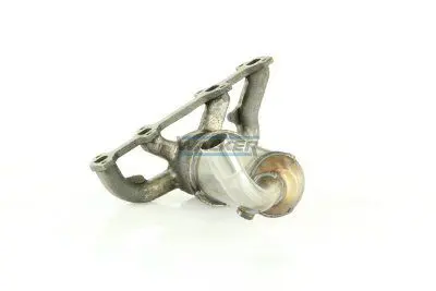 Handler.Part Catalytic converter WALKER 28193 10