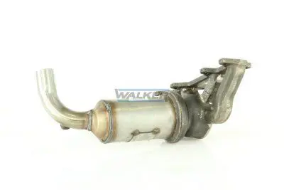 Handler.Part Catalytic converter WALKER 28193 11