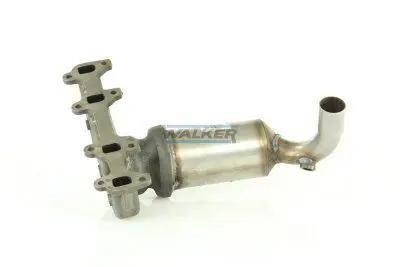 Handler.Part Catalytic converter WALKER 28193 9