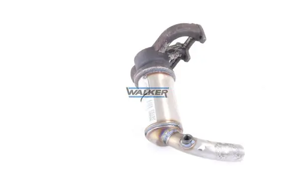 Handler.Part Catalytic converter WALKER 28193 3