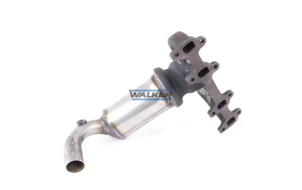 Handler.Part Catalytic converter WALKER 28193 4