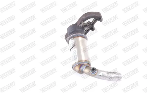 Handler.Part Catalytic converter WALKER 28193 6