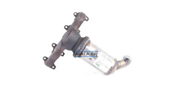 Handler.Part Catalytic converter WALKER 28193 2