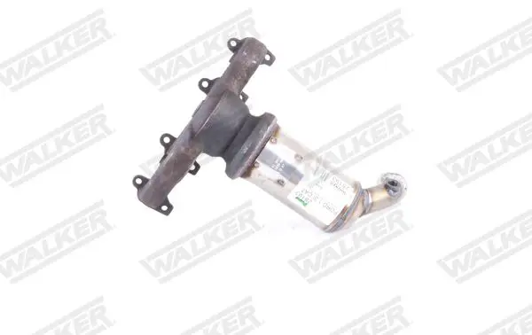 Handler.Part Catalytic converter WALKER 28193 1