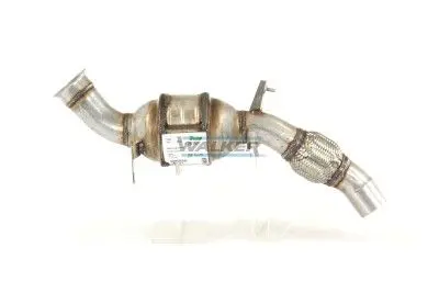 Handler.Part Catalytic converter WALKER 28197 5