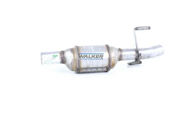 Handler.Part Catalytic converter WALKER 28198 11