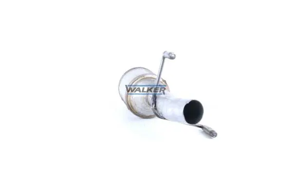 Handler.Part Catalytic converter WALKER 28198 12