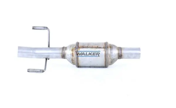 Handler.Part Catalytic converter WALKER 28198 9