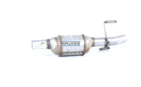 Handler.Part Catalytic converter WALKER 28198 4