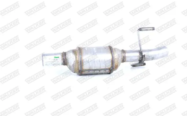 Handler.Part Catalytic converter WALKER 28198 7