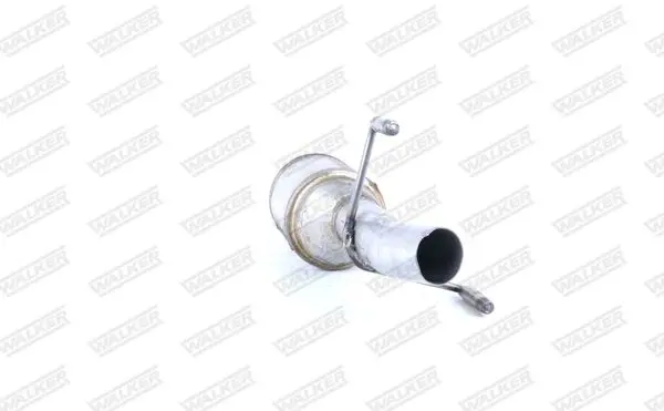 Handler.Part Catalytic converter WALKER 28198 8