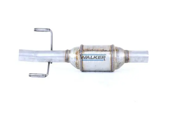 Handler.Part Catalytic converter WALKER 28198 2