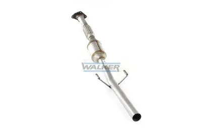 Handler.Part Catalytic converter WALKER 28199 2