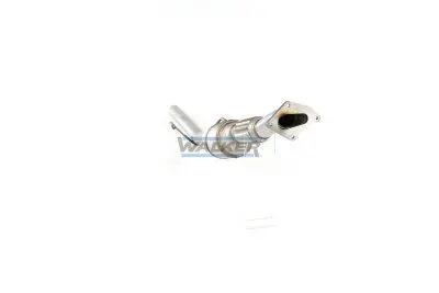 Handler.Part Catalytic converter WALKER 28199 4