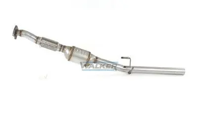 Handler.Part Catalytic converter WALKER 28199 1