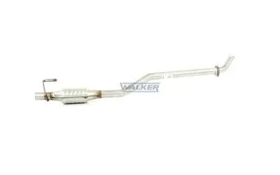 Handler.Part Catalytic converter WALKER 28202 7