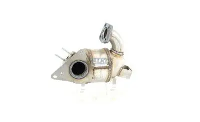 Handler.Part Catalytic converter WALKER 28203 6