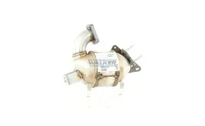 Handler.Part Catalytic converter WALKER 28203 8