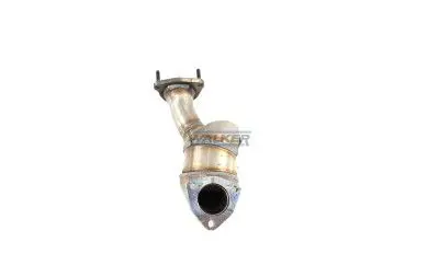 Handler.Part Catalytic converter WALKER 28211 6