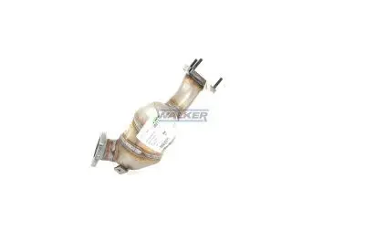 Handler.Part Catalytic converter WALKER 28211 7