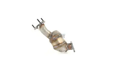 Handler.Part Catalytic converter WALKER 28211 5