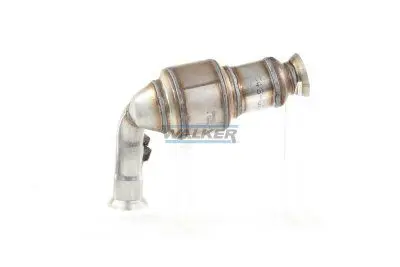 Handler.Part Catalytic converter WALKER 28213 7