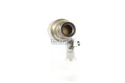 Handler.Part Catalytic converter WALKER 28213 8