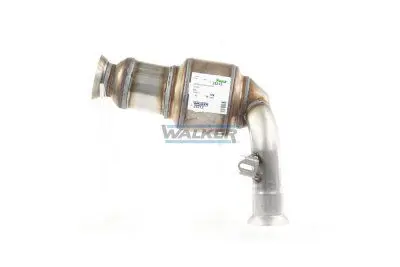 Handler.Part Catalytic converter WALKER 28213 5