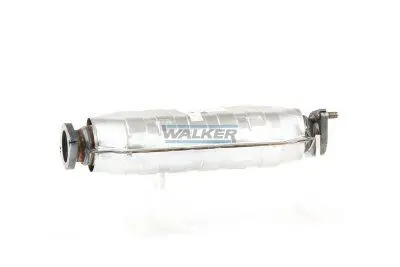 Handler.Part Catalytic converter WALKER 28215 7