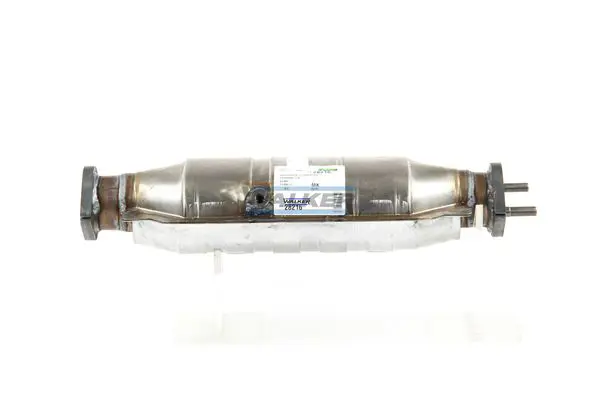 Handler.Part Catalytic converter WALKER 28216 1