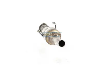 Handler.Part Catalytic converter WALKER 28218 6