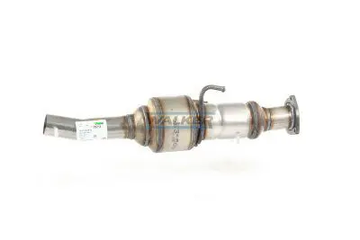 Handler.Part Catalytic converter WALKER 28218 7