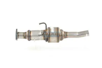 Handler.Part Catalytic converter WALKER 28218 5