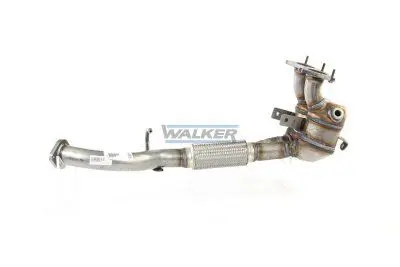 Handler.Part Catalytic converter WALKER 28224 7