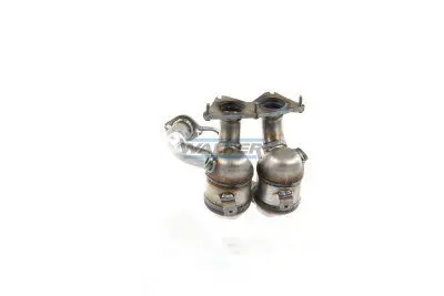 Handler.Part Catalytic converter WALKER 28224 8