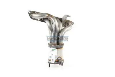 Handler.Part Catalytic converter WALKER 28238 6